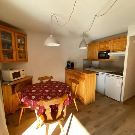 Apartment Cosy, 6 Personnes, 2 - Mer11