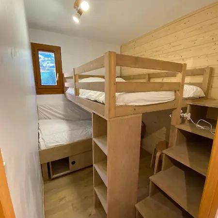 Cosy, 6 Personnes, 2 - Mer11 Apartment *