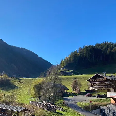 Cosy, 6 Personnes, 2 - Mer11 Apartment Beaufort (Savoie)