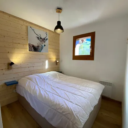 Cosy, 6 Personnes, 2 - Mer11 *