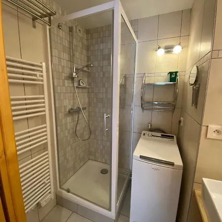 Cosy, 6 Personnes, 2 - Mer11 Apartment Beaufort (Savoie)